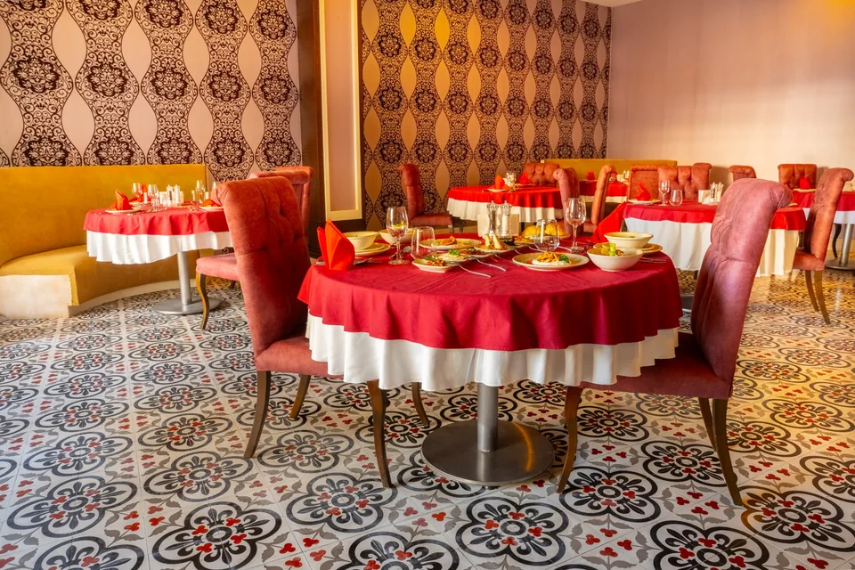 A'La Carte