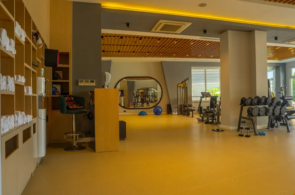 Fitness
