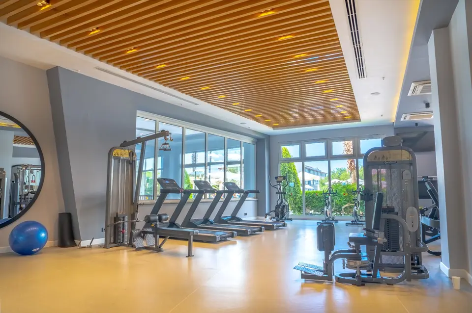 Fitness