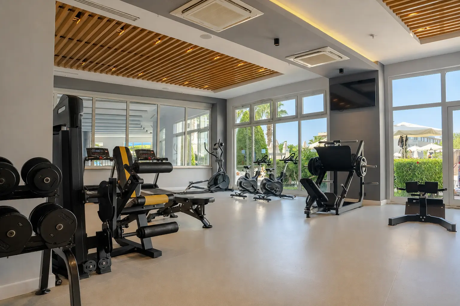 Fitness