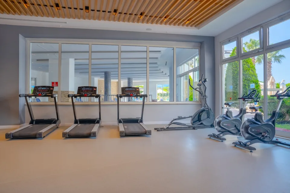 Fitness