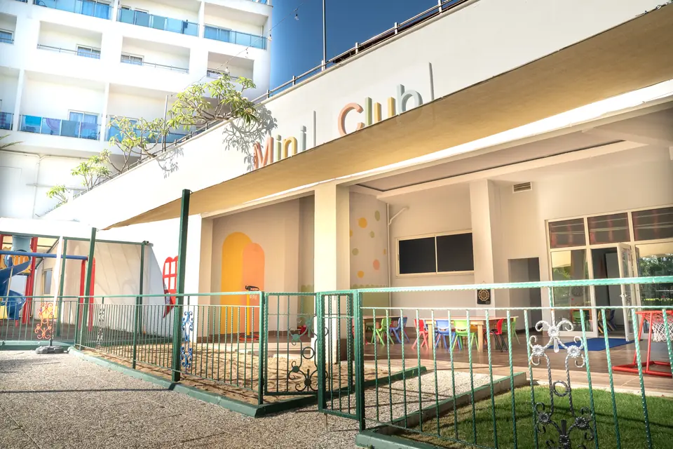 Mini Club