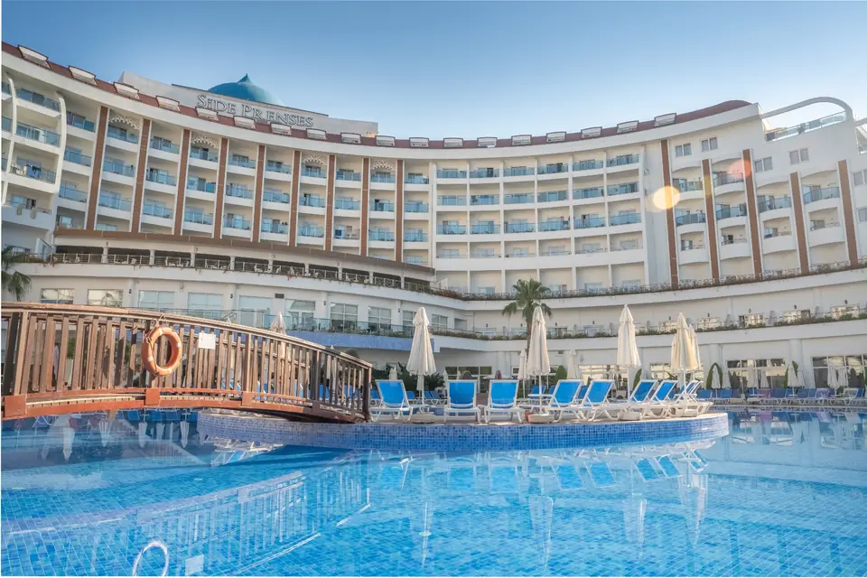 Pools