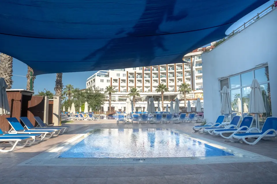 Pools