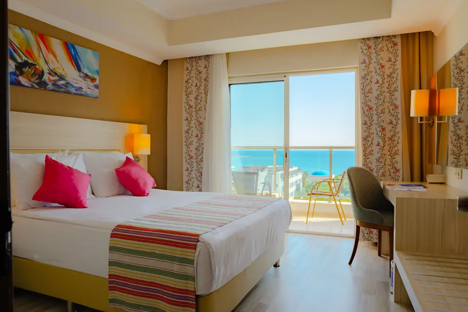 Standard Sea View